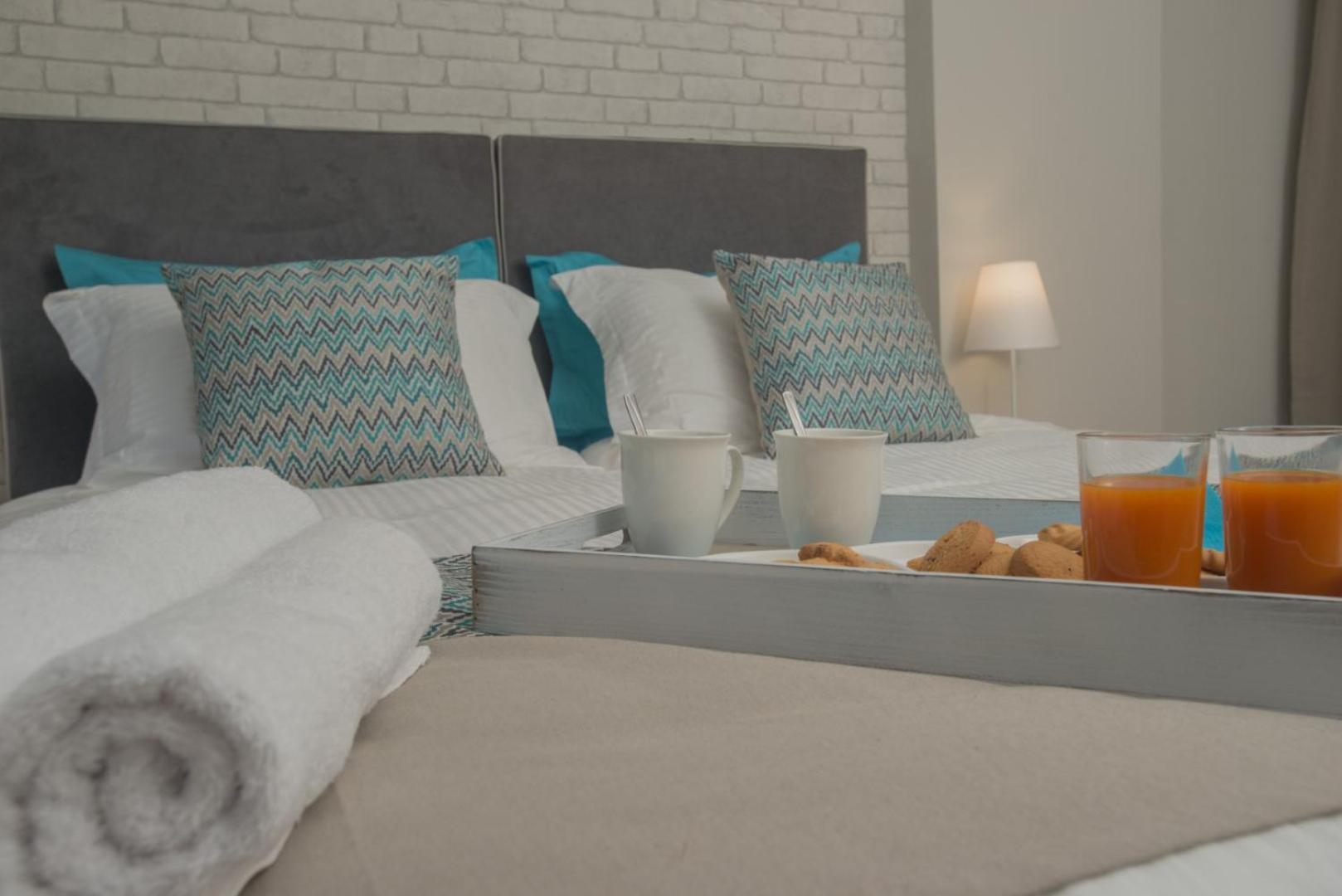Athina Residence Léntas Екстериор снимка