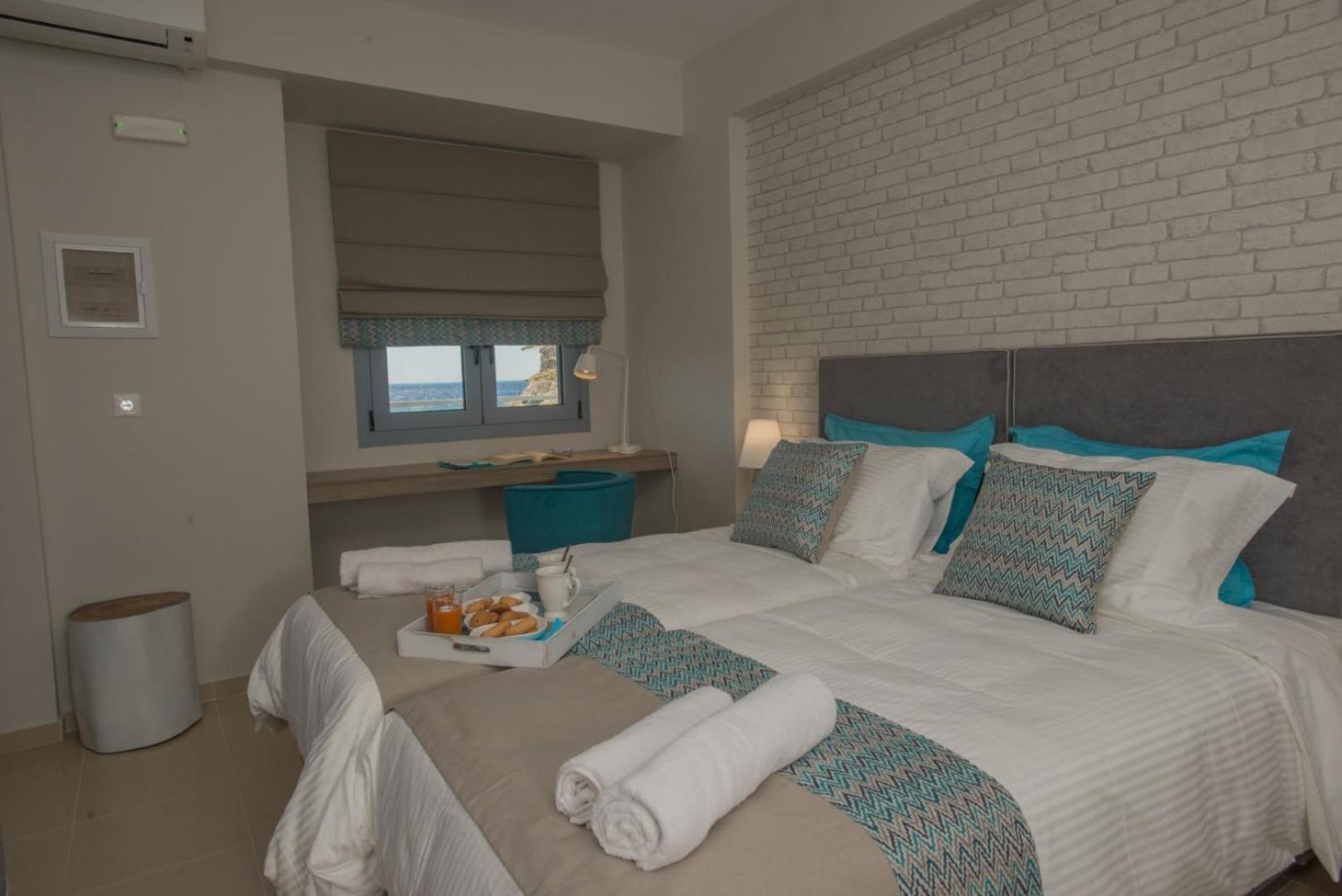 Athina Residence Léntas Екстериор снимка