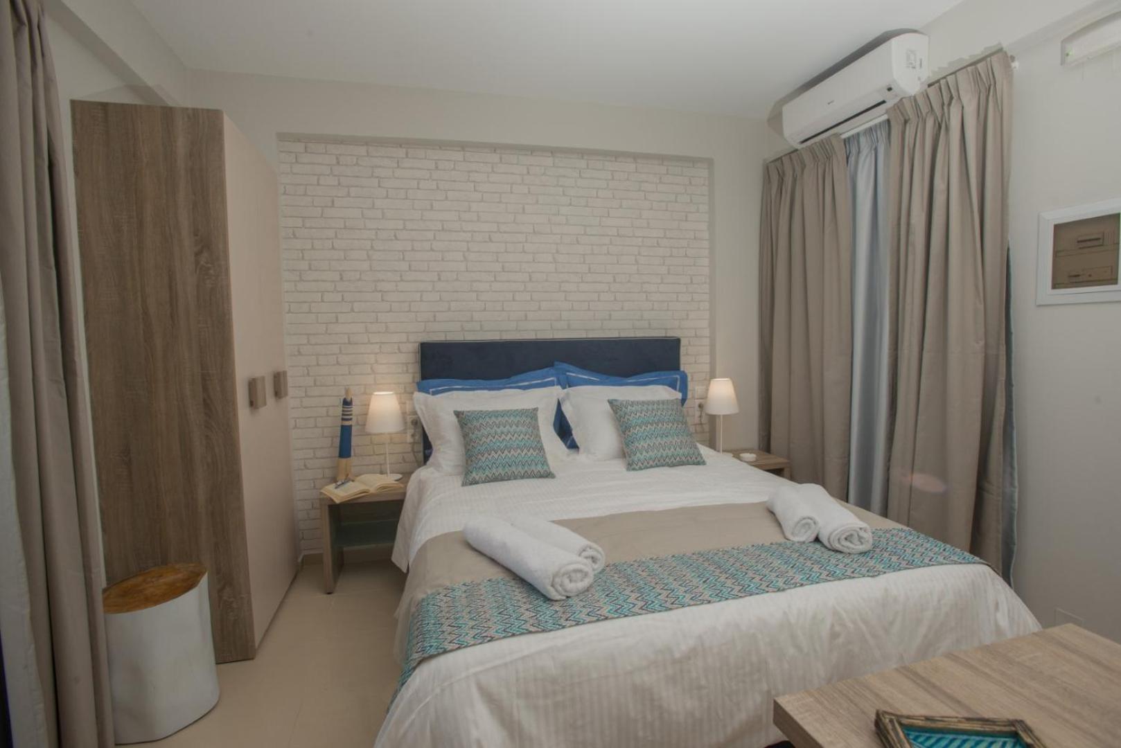 Athina Residence Léntas Екстериор снимка
