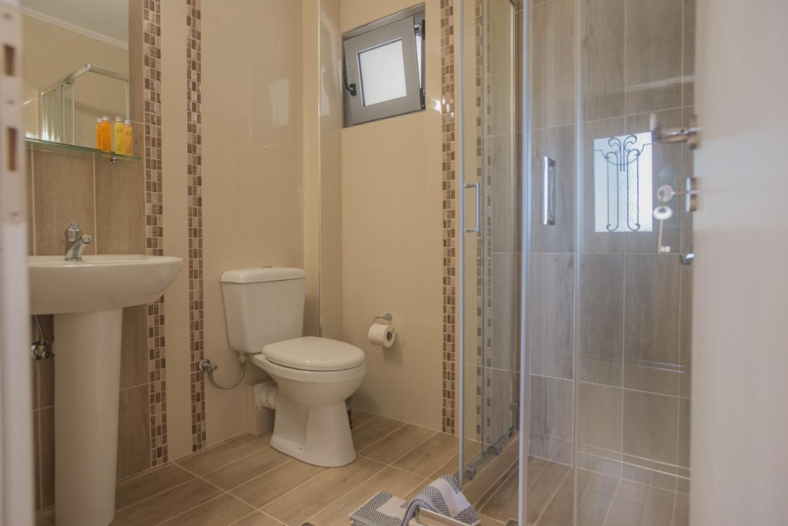 Athina Residence Léntas Екстериор снимка